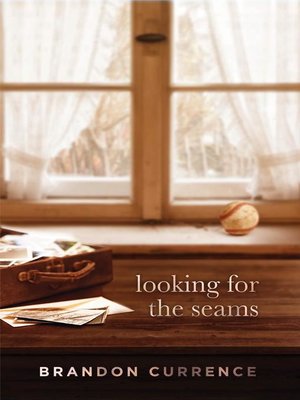 cover image of Looking for the Seams